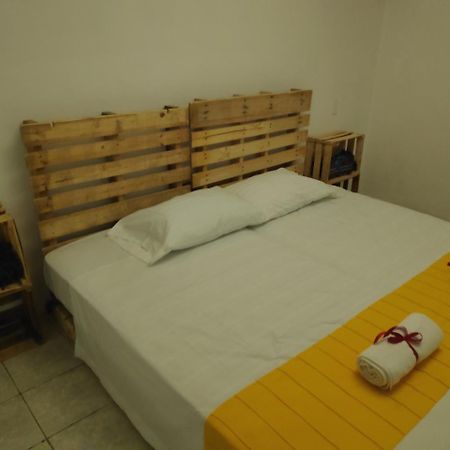 Morenita Linda Hostel Cancún Exterior foto