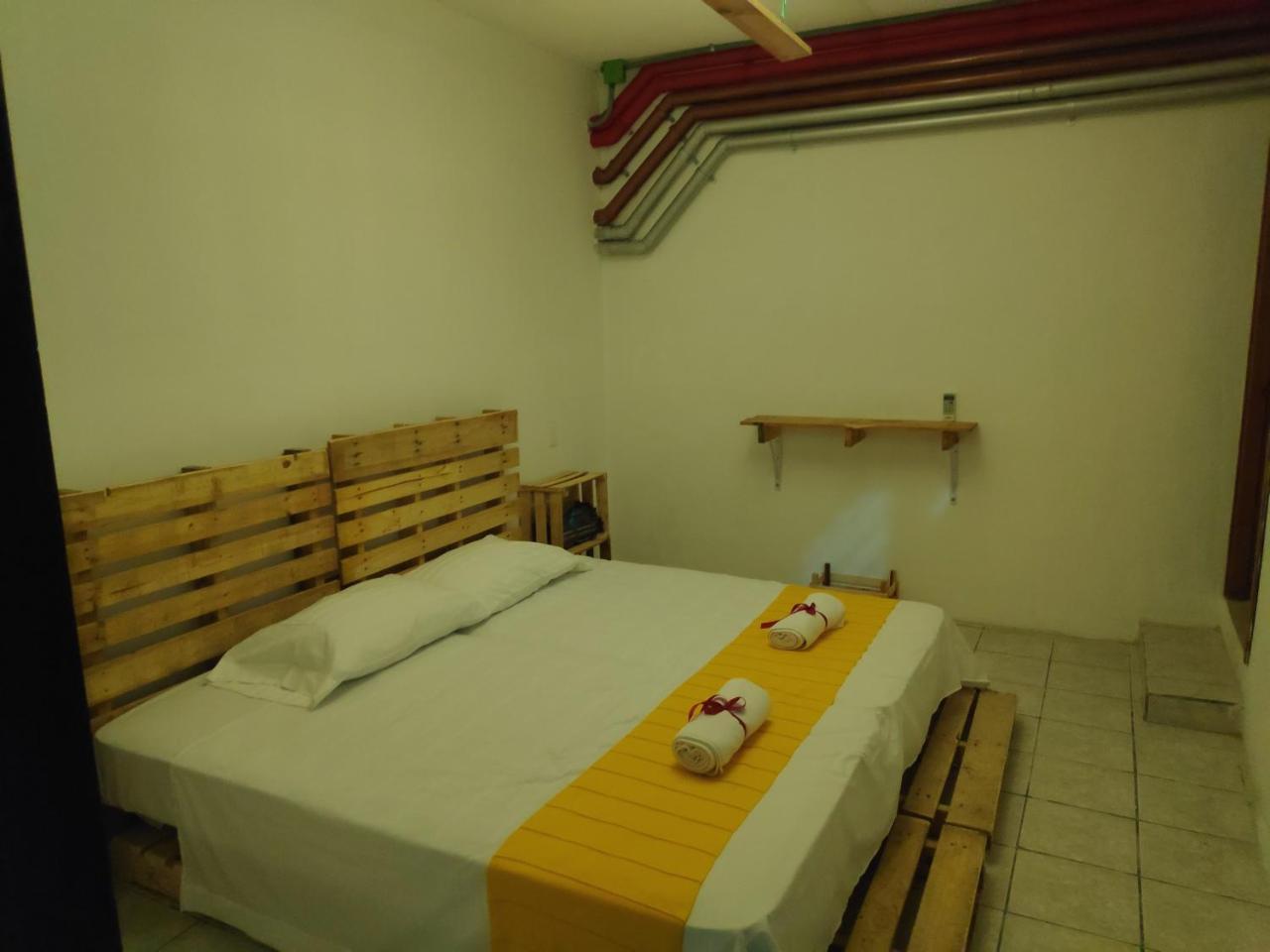Morenita Linda Hostel Cancún Exterior foto