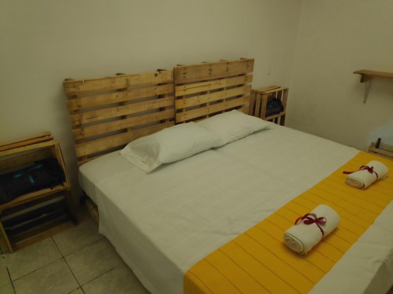 Morenita Linda Hostel Cancún Exterior foto